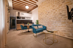 Apartamentos Loliqui centro Alicante